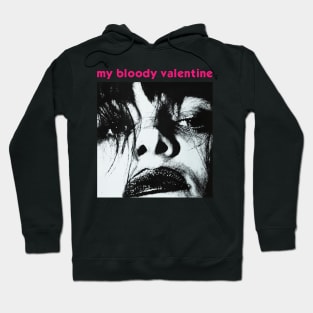 My Bloody Valentine Hoodie